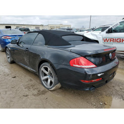 2010 BMW 6 SERIES