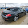 2010 BMW 6 SERIES