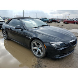 2010 BMW 6 SERIES