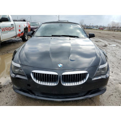 2010 BMW 6 SERIES