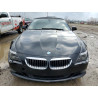 2010 BMW 6 SERIES