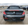 2010 BMW 6 SERIES