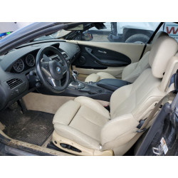 2010 BMW 6 SERIES