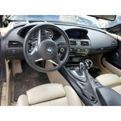 2010 BMW 6 SERIES