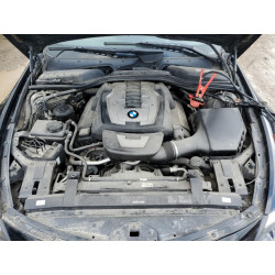 2010 BMW 6 SERIES