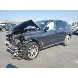 2020 BMW X5 5UXCR6C07LLL82417 66046233