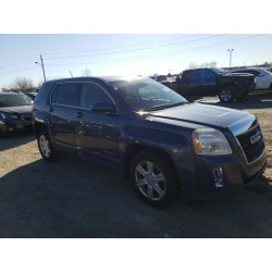2014 GMC TERRAIN