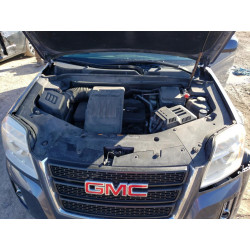 2014 GMC TERRAIN