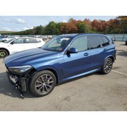2021 BMW X5 5UXCR6C03M9E26902 69166023