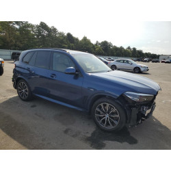 2021 BMW X5 5UXCR6C03M9E26902 69166023