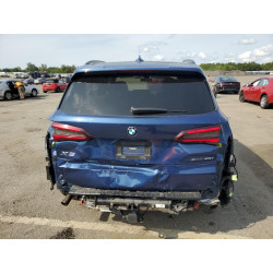 2021 BMW X5 5UXCR6C03M9E26902 69166023