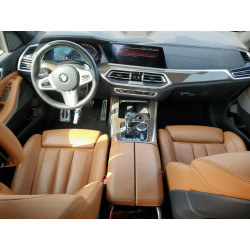 2021 BMW X5 5UXCR6C03M9E26902 69166023