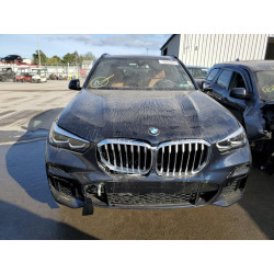 2023 BMW X5 5UXCR6C02P9R30410 70457873