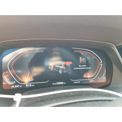 2023 BMW X5 5UXCR6C02P9R30410 70457873