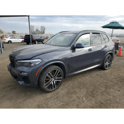 2020 BMW X5 5UXCR6C02LLL75696 67482153