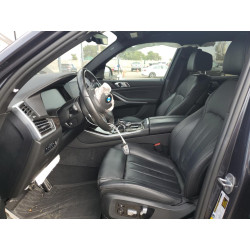2020 BMW X5 5UXCR6C02LLL75696 67482153