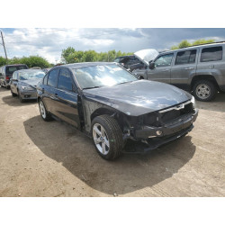 2013 BMW 3 SERIES