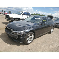 2013 BMW 3 SERIES