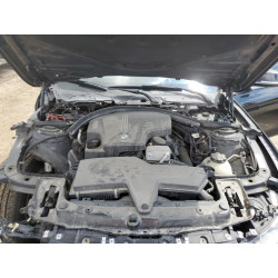2013 BMW 3 SERIES