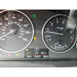 2013 BMW 3 SERIES