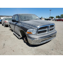 2012 DODGE RAM 1500