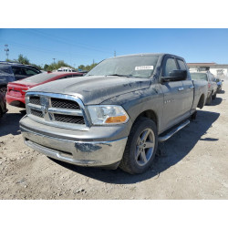 2012 DODGE RAM 1500