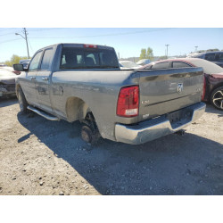 2012 DODGE RAM 1500