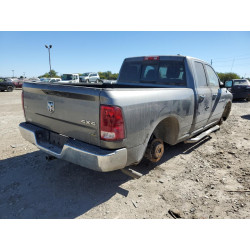2012 DODGE RAM 1500