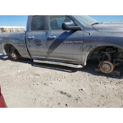 2012 DODGE RAM 1500