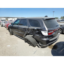 2020 DODGE DURANGO