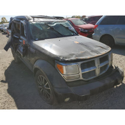 2007 DODGE NITRO
