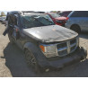 2007 DODGE NITRO