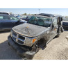 2007 DODGE NITRO