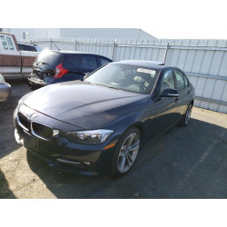 2014 BMW 3 SERIES
