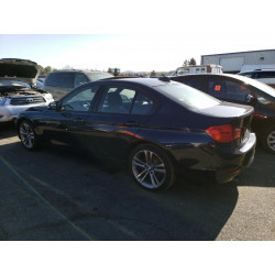 2014 BMW 3 SERIES