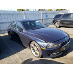 2014 BMW 3 SERIES