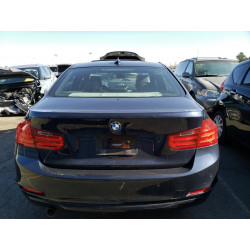 2014 BMW 3 SERIES