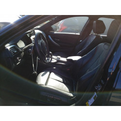 2014 BMW 3 SERIES