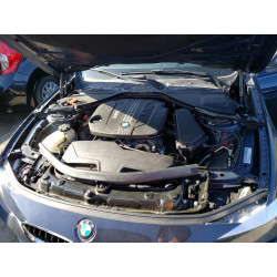 2014 BMW 3 SERIES