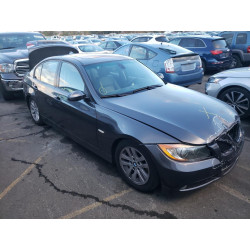 2008 BMW 3 SERIES