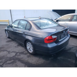 2008 BMW 3 SERIES