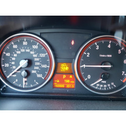 2008 BMW 3 SERIES