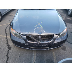 2008 BMW 3 SERIES