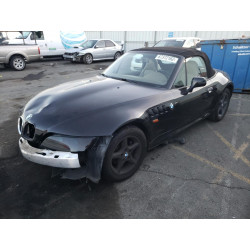 1997 BMW Z3