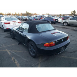 1997 BMW Z3