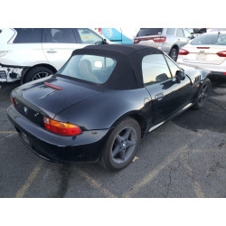 1997 BMW Z3