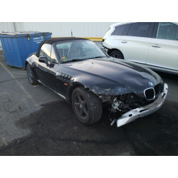1997 BMW Z3