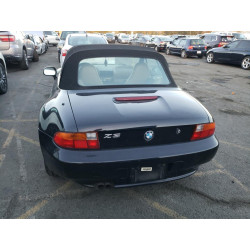 1997 BMW Z3