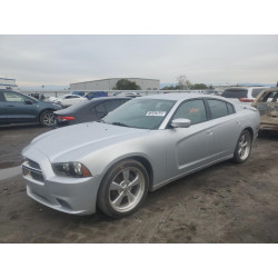 2012 DODGE CHARGER
