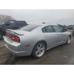 2012 DODGE CHARGER